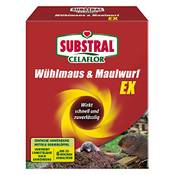 Substral Celaflor Wühlmaus & Maulwurf Ex