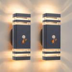 Celavy Außenlampe mit Bewegungsmelder
