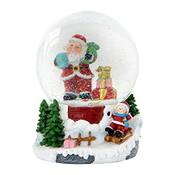 Celebright Schneekugel Vergleich