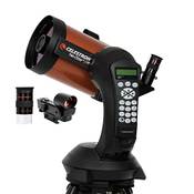 Celestron 11036 NexStar 5SE Vergleich