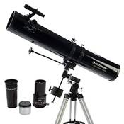 Celestron PowerSeeker 114EQ