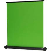 celexon Mobile Chroma-Key Rückwand Vergleich