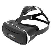 Celexon Virtual-Reality 3D VR-Brille Vergleich