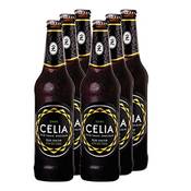 Celia Dark Vergleich