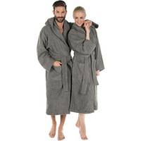 Bademantel Unisex