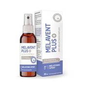 Cellavent Healthcare Melatonin Einschlafspray