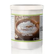 Cellavita Bischofit Ur-Steinsalz Vergleich