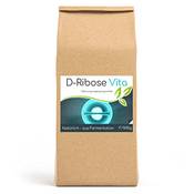 Cellavita D-Ribose Vergleich