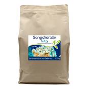 Cellavita Sango Meereskoralle Calcium Pulver