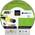 Cellfast Gartenschlauch ATS2