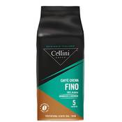 Cellini Caffè Crema Fino Vergleich