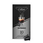 Cellini Intenso Espresso Nespresso