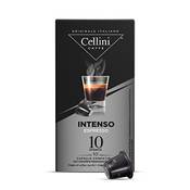 Cellini Intenso Espresso Nespresso