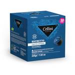 Cellini Ristretto Expresso Intrepido Dolce Gusto