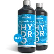 Cellmax Hydro Grow X & Y