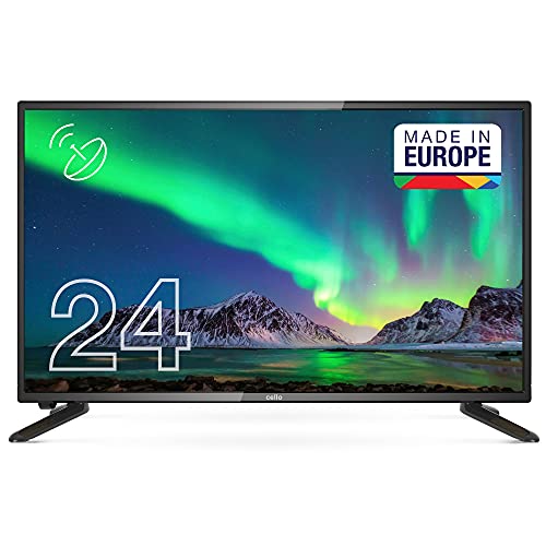 24-Zoll-Fernseher Test & Vergleich » Top 21 Im Mai 2024