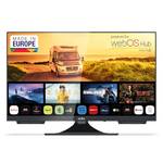 Camping-Fernseher
