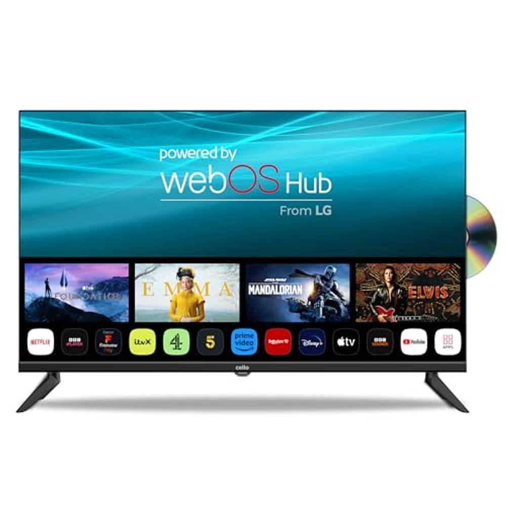 Fernseher Mit Integriertem Dvd Player 32 Zoll Fernseher mit integriertem DVD-Player: Test & Vergleich