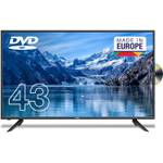 Fernseher mit SCART-Anschluss