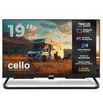 Camping-Fernseher