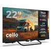 Cello CTRAV-22TZ