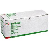 Cellona Gipsbinden Vergleich