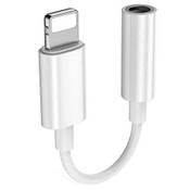 Cellworld Lightning auf 3,5 mm Vergleich