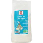 Celnat Kastanienmehl Vergleich