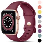 CeMiKa iw38-SKAK-S-BKrg-WineRed