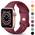 CeMiKa iw38-SKAK-S-BKrg-WineRed
