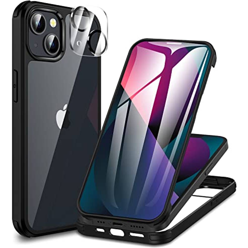 Iphone 13 Hulle Test