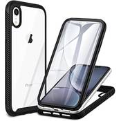 Cenhufo Phone XR Hülle