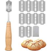 Cenrong Bäckermesser