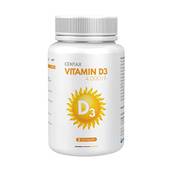 Centax Pharma Vitamin d3-Kapseln Vergleich