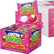 Center Shock Jumping Strawberry Vergleich