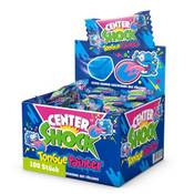 Center Shock Zungenmaler Pillow
