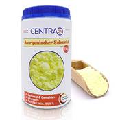 Centra24 Anorganischer Schwefel Vergleich