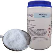 Centra24 Oxalsäure (CENTRA24-OXA1KG)