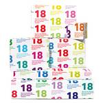 Central 23 Geschenkpapier