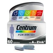 Centrum Für Ihn 50+