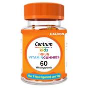 Centrum Kids Immun Vitamin Gummies Vergleich