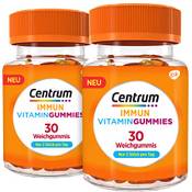 Centrum Vitamin Gummies immun Vergleich