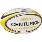 Centurion Nero Rugby Ball