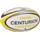 Centurion Nero Rugby Ball