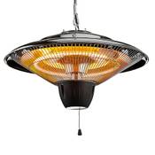 Cepewa Deckenheizstrahler Vergleich