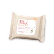 Cera di Cupra Abschminktücher Vergleich