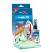ceragol ultra Simplex Set