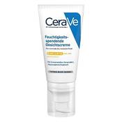 CeraVe Feuchtigkeitsspendende Gesichtscreme