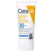 Cerave Gesichts-Sonnenschutz Vergleich