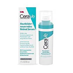 Cerave Hautbilderneuerndes Retinol Serum